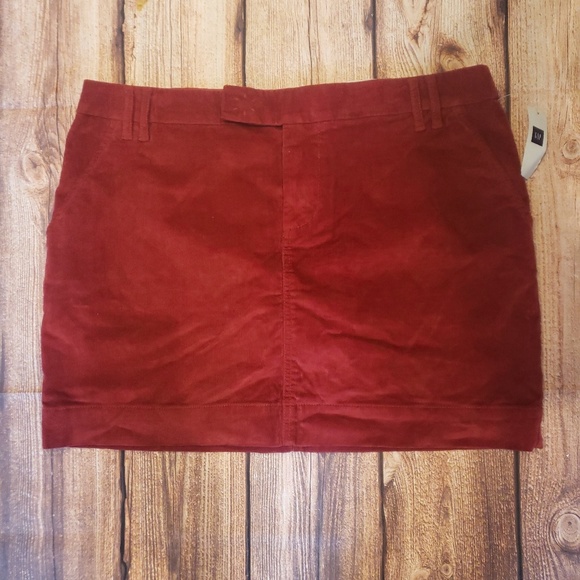 GAP Dresses & Skirts - Gap winter skirt nwt
